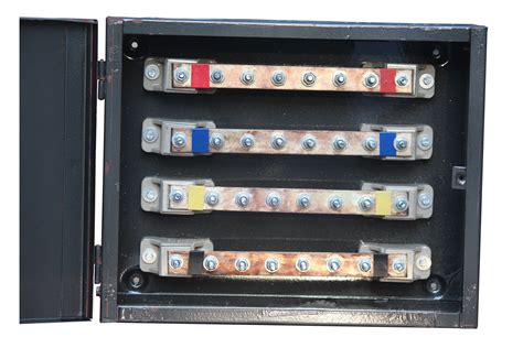 bus box electrical|main busbar electrical.